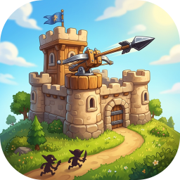 Bulwark app icon