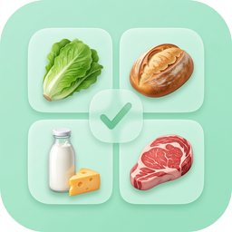 Grocery Buddy app icon