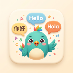 LingoTots app icon